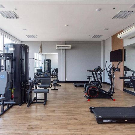 Hotel No Setor Marista 805Qsmarista Goiânia Kültér fotó